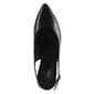 Womens Azura Pretty Slingback Pumps - image 4