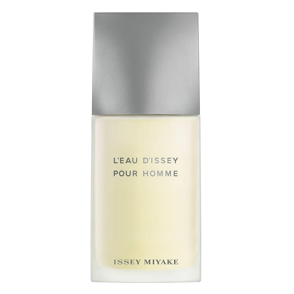 Issey Miyake L’Eau D’Issey Pour Homme Eau de Toilette