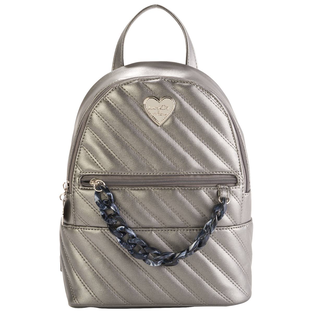 Betsey Johnson Luv Betsey Quilted Backpack - Boscov's