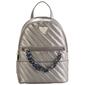 Betsey Johnson Luv Betsey Quilted Backpack - image 1
