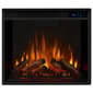 Real Flame Marlowe Electric Fireplace TV Stand - image 8