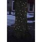 Northlight Seasonal Green Tree Trunk Wrap Christmas Net Lights - image 3