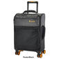 IT Luggage Duo-Tone 18 Inch Carry On - image 8