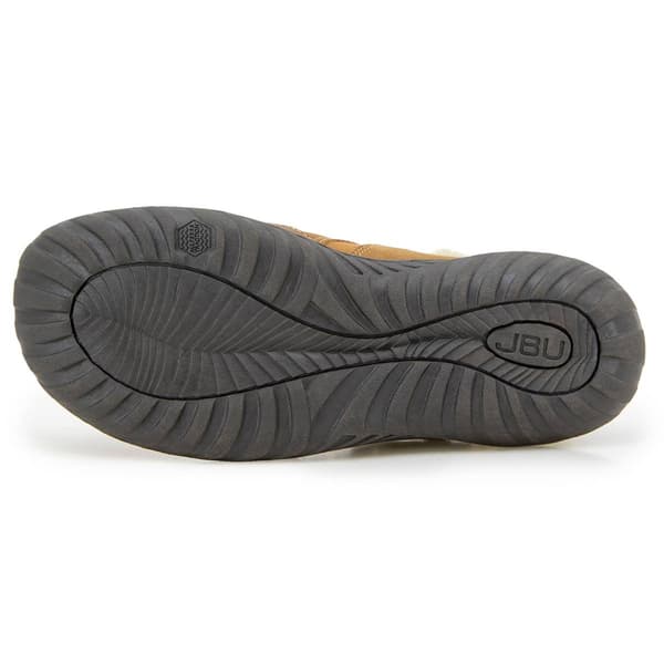Womens JBU Heather Fashion Sneakers