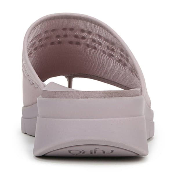 Womens Ryka Elegance Flip Flops