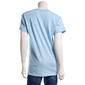 Juniors Hybrid Peanuts™ Snoopy & Woodstock Flag USA Boyfriend Tee - image 3
