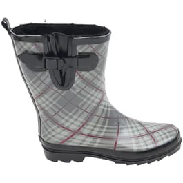 Boscov deals rain boots