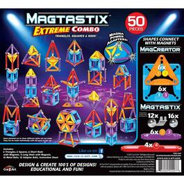 Cra-Z-Art&#8482; 50pc. Magtastix Extreme
