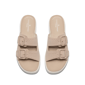 Womens Clarks® Cloudsteppers™ Drift Faye Wedge Sandals - image 6