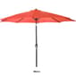 Jordan Manufacturing Steel Market 9ft. Umbrella - image 8