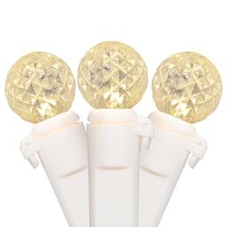 Northlight Seasonal 50ct. G12 Berry Mini Christmas Lights