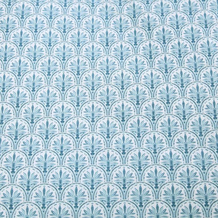 Tommy Bahama Coastal Batik 200TC 4pc. Cotton Percale Sheet Set