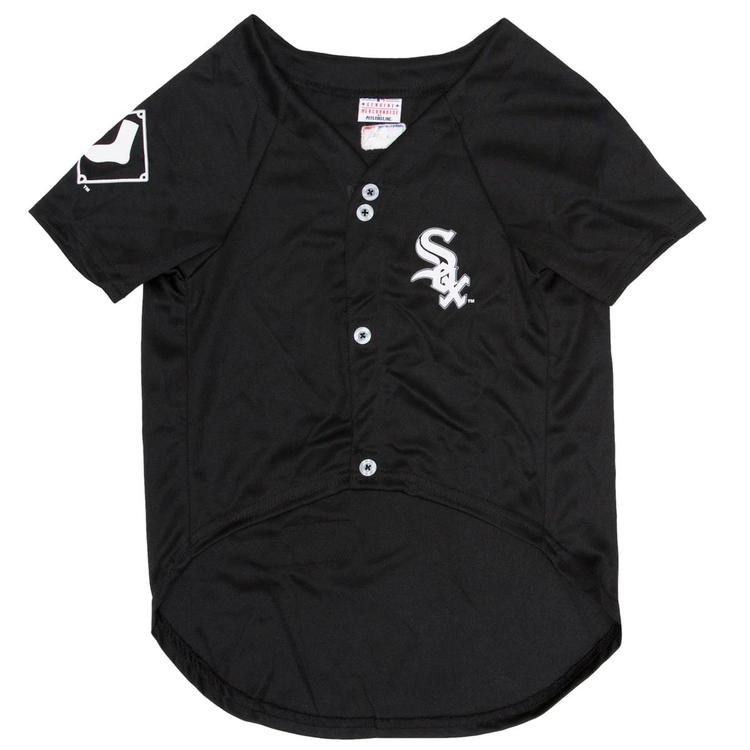 MLB St. Louis Cardinals Pet Jersey