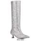 Womens Olivia Miller Mars Tall Boots - image 9