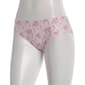 Womens Laura Ashley Brushed Micro Hipster Panties - LS9172FQ - image 1