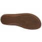 Womens Cliffs by White Mountain Casmyn Footbed Sandals - image 5