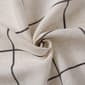 Elrene Brighton Windowpane Plaid Blackout Window Curtain Panel - image 3
