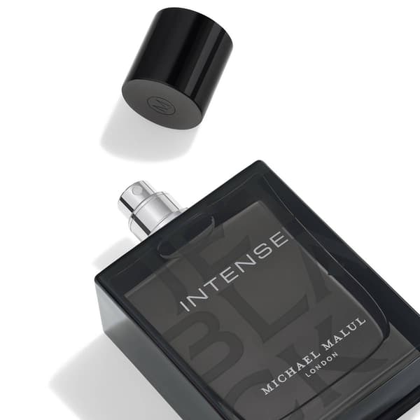 Michael Malul Jet Black Intense Cologne