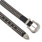 Womens Fantasia Gem & Beads Belt - image 1