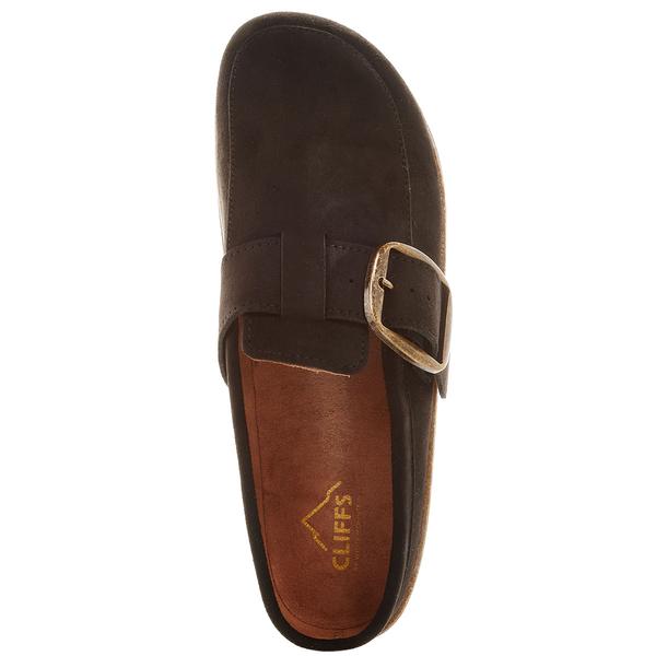 Womens Cliffs by White Mountain Baylin Clogs