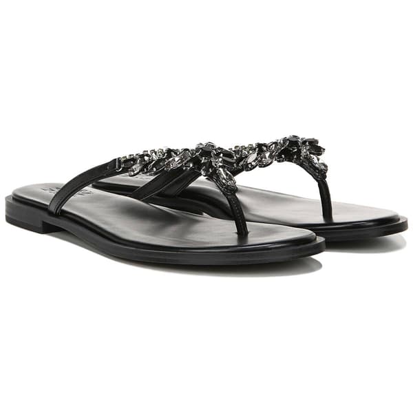Womens Naturalizer Fallyn Flip Flops