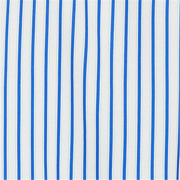 Womens Ruby Rd. Set Sail 3/4 Sleeve Stripe Scarf Blouse