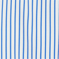 Womens Ruby Rd. Set Sail 3/4 Sleeve Stripe Scarf Blouse - image 6