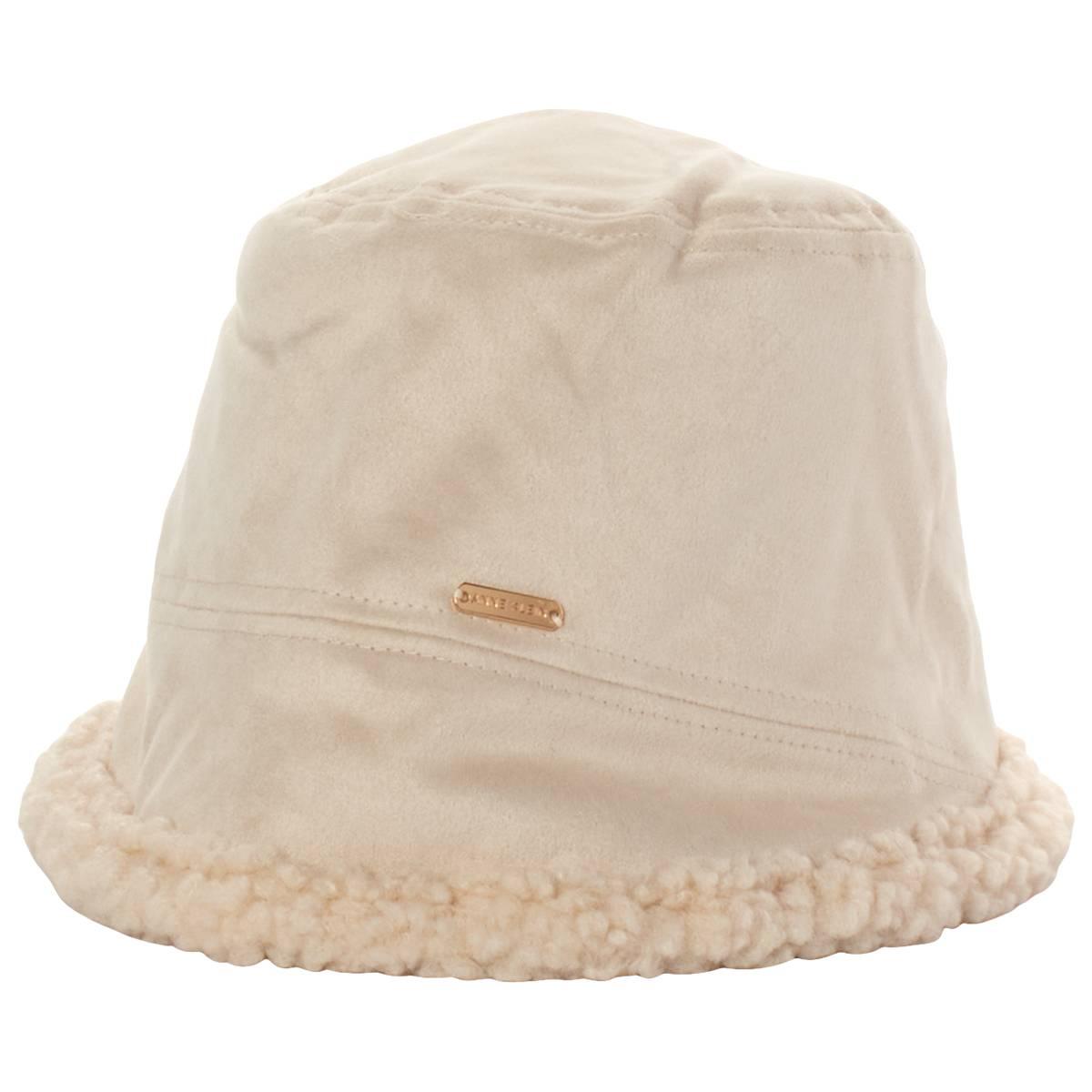 Womens Anne Klein Cabin Cozy Cloche