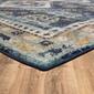 Mohawk Home Endfield Blue Accent Rug - image 2