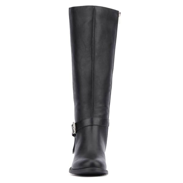 Womens New York & Company Eleanor Tall Boots