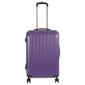 Club Rochelier Grove 24in. Hardside Spinner Luggage Case - image 1