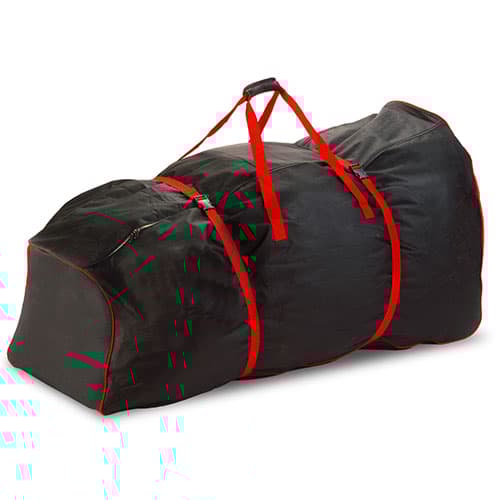 National Tree Artificial Tree Rolling Storage Bag - image 