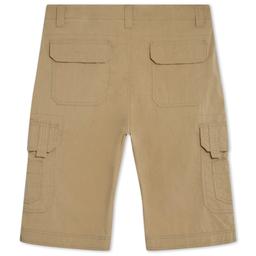 Young Mens Company 81® Solid Cargo Shorts