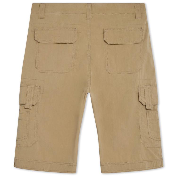 Young Mens Company 81® Solid Cargo Shorts