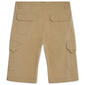 Young Mens Company 81® Solid Cargo Shorts - image 3