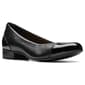 Womens Clarks&#40;R&#41; Juliet Step Pumps - image 1