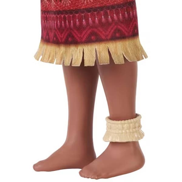 Mattel&#174; Disney Moana 2 Moana Fashion Doll