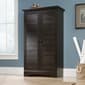 Sauder Harbor View Storage Cabinet - Antiqued Paint - image 1