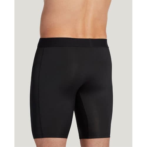 Mens Jockey&#174; 2pk. Athletic RapidCool&#8482; Midway Boxer Briefs