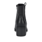 Womens BareTraps&#174; Covina Block Heel Ankle Boots - image 6