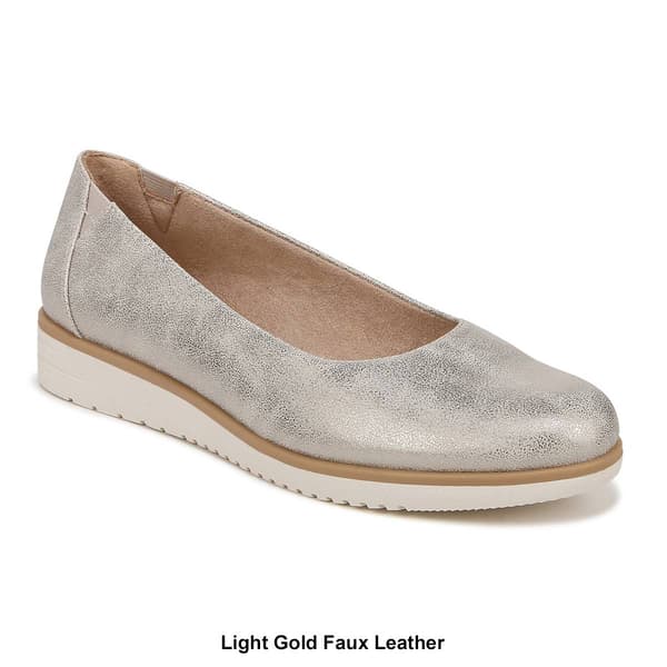 Womens SOUL Naturalizer Idea-Ballet Flats