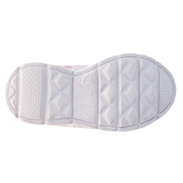 Little Girls Gabby''s Dollhouse Light Up Fashion Sneakers