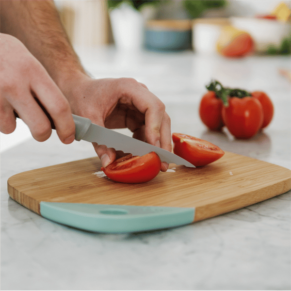BergHOFF Balance 4pc. Nonstick Knife Set
