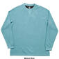 Mens Alpine Lakes Long Sleeve Thermal Crew Shirt - image 14