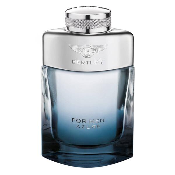 Bentley For Men Azure Eau de Parfum - image 