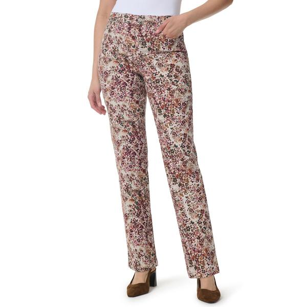 Womens Gloria Vanderbilt Amanda 5 Pocket Jean Average - image 