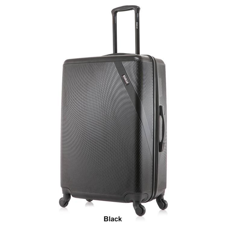 DUKAP Discovery Lightweight Hardside 28in. Spinner