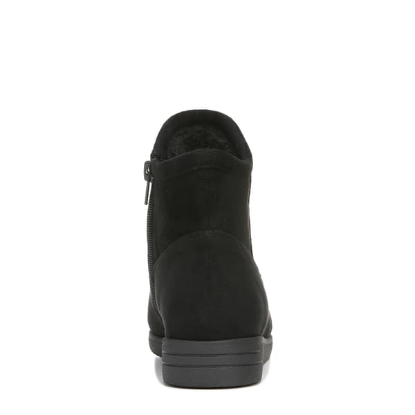 Womens Naturalizer Indie Ankle Boots