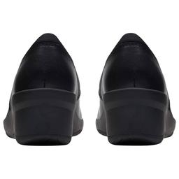 Womens Clarks Suttyn Walk Wedge Heel