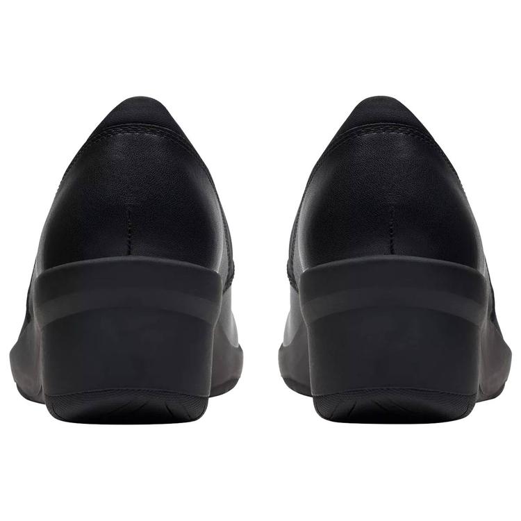 Womens Clarks Suttyn Walk Wedge Heel